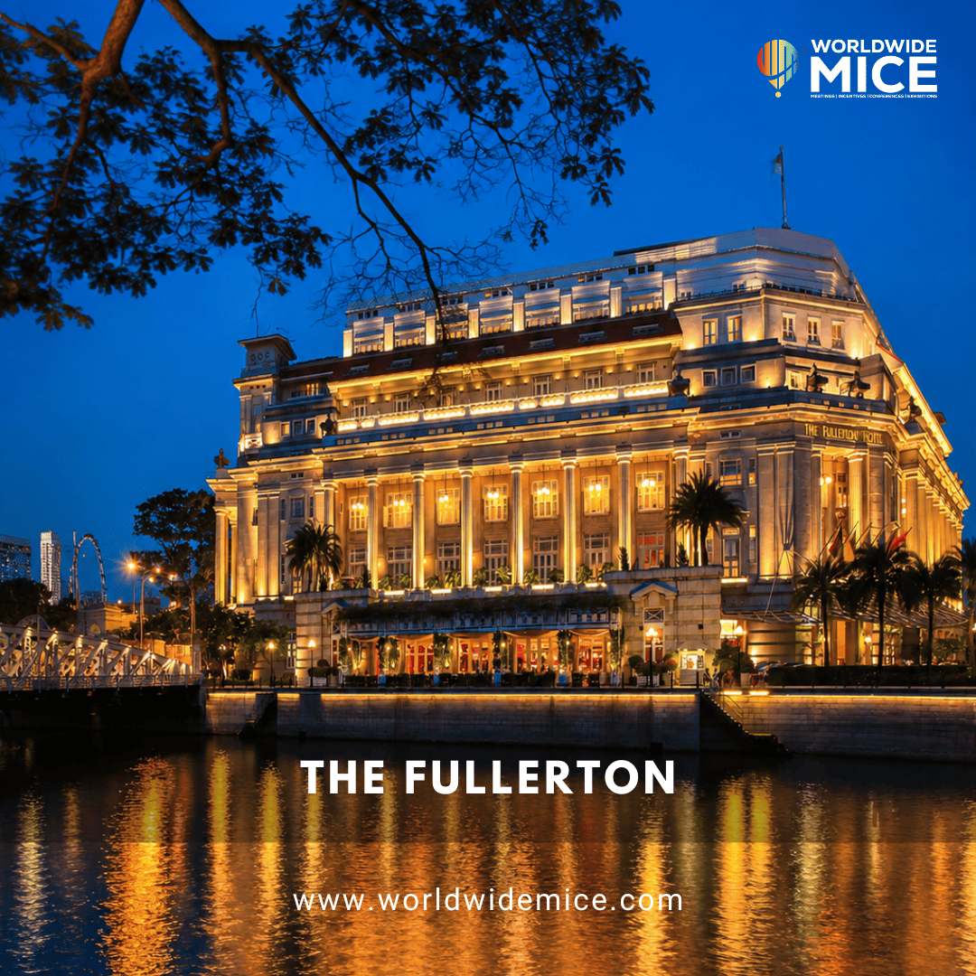 The Fullerton